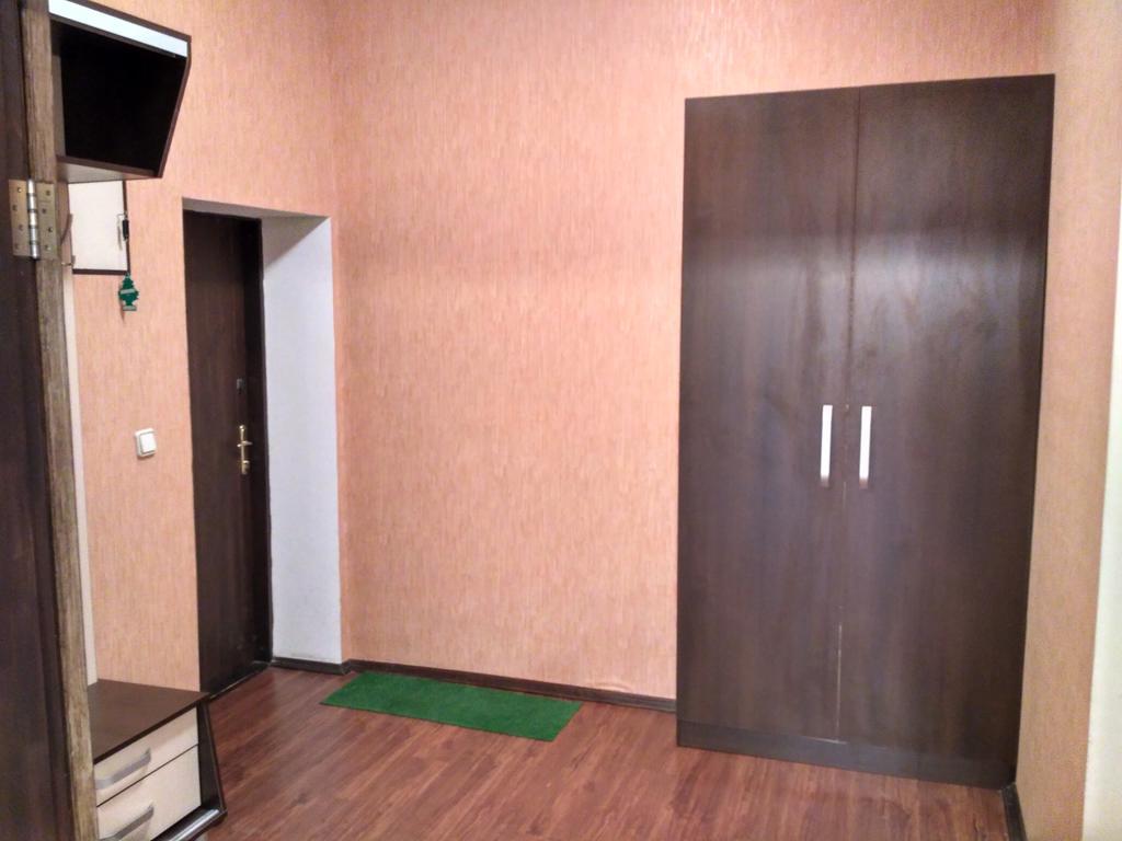 Двокімнатна Квартира В Ценрі Міста На Ерусалимці Поруч З Фонтаном Рошен Vinnytsia Luaran gambar