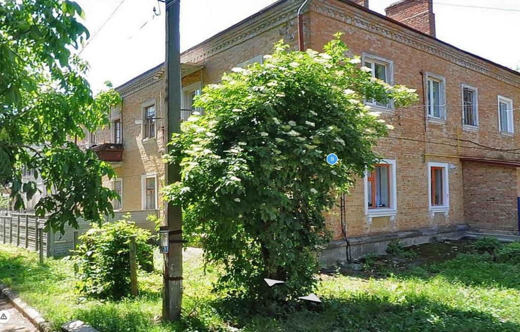 Двокімнатна Квартира В Ценрі Міста На Ерусалимці Поруч З Фонтаном Рошен Vinnytsia Luaran gambar