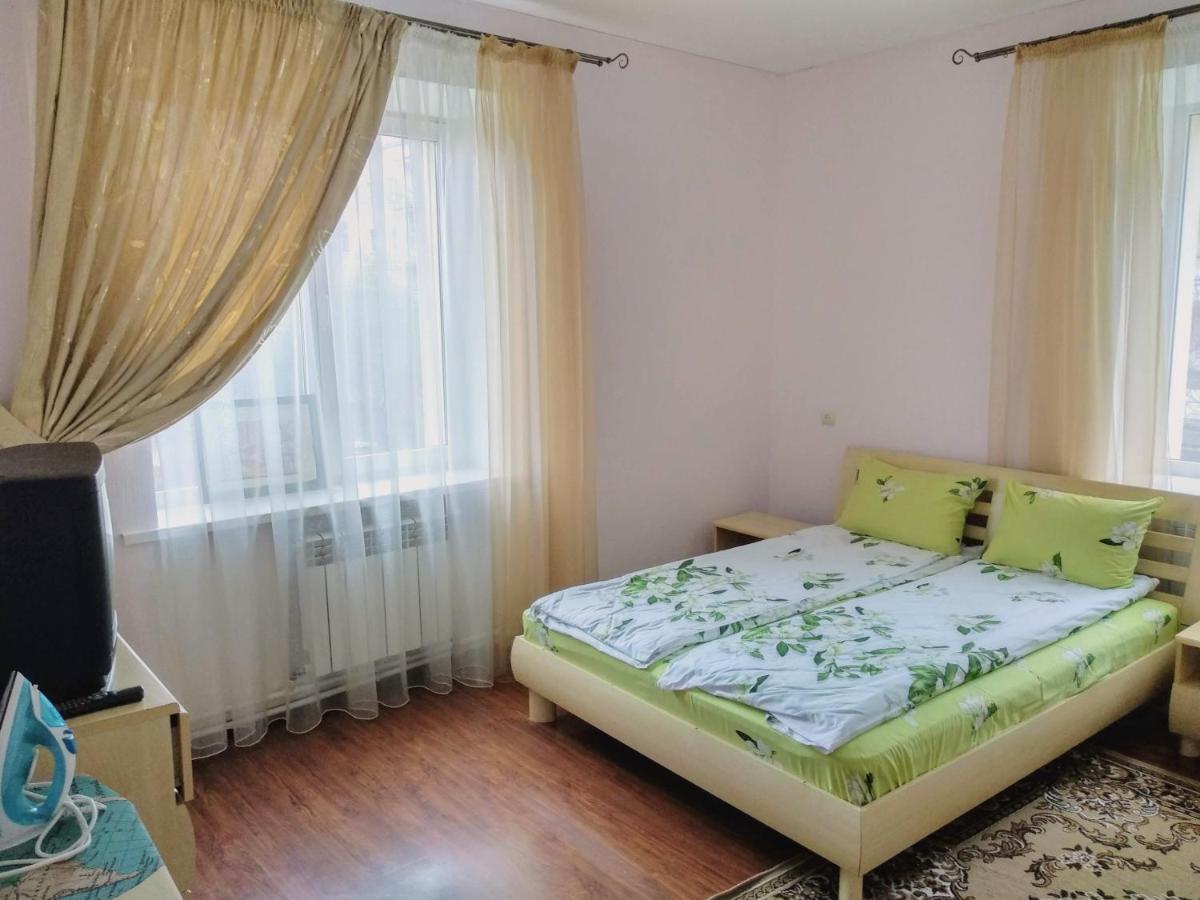 Двокімнатна Квартира В Ценрі Міста На Ерусалимці Поруч З Фонтаном Рошен Vinnytsia Luaran gambar